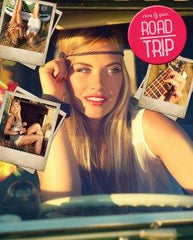 China Glaze Road Trip