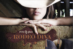 China Glaze Rodeo Diva