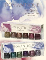 China Glaze Romantique