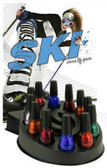 China Glaze Ski