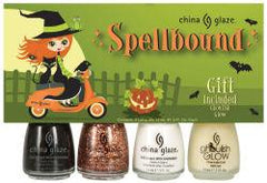China Glaze Spellbound