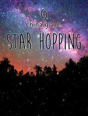 China Glaze Star Hopping