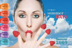 China Glaze Summer Days