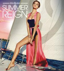 China Glaze Summer Reign 2017