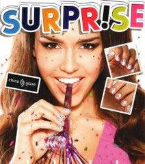 China Glaze Surprise