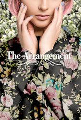 China Glaze The Arrangement Spring 2019