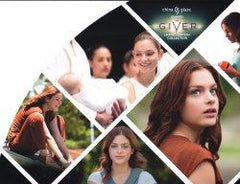 China Glaze The Giver