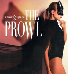 China Glaze The Prowl