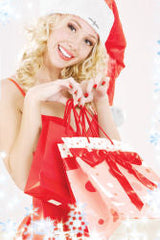 China Glaze 'Tis The Season