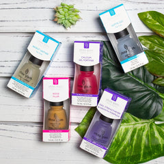 Basecoat, Topcoat & Treatments-China Glaze
