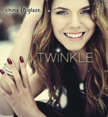 China Glaze Twinkle
