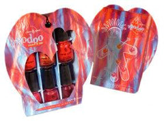 China Glaze Voodoo That U Do