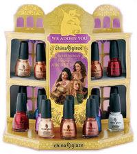 China Glaze We Adorn You