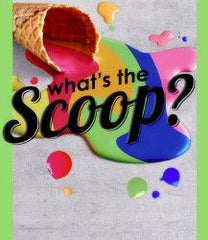 China Glaze What's The Scoop? Summer 2023