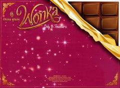 China Glaze Wonka Holiday 2023