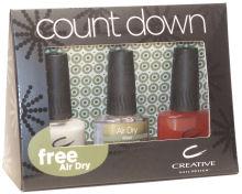 Creative Holiday Count Down Set