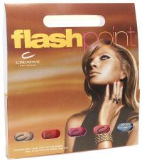 Creative Flash Point