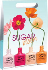 Creative Sugar Bloom