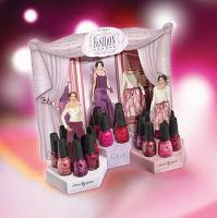 China Glaze Fashion Lounge