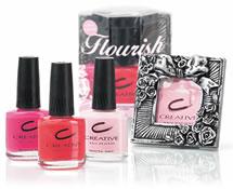 Creative Flourish
