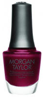 Nail Polish-Morgan Taylor