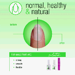 Nail Tek Nail Treatments
