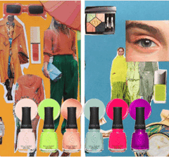 China Glaze New & Improved 2025 Launch 2