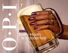 OPI Most Requested Fall 2026