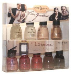China Glaze Visions Of Grandeur