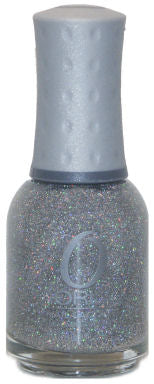 Orly NP-Prisma Gloss Silver 40709
