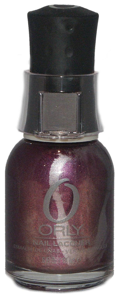 Orly NP-Force Field 40782