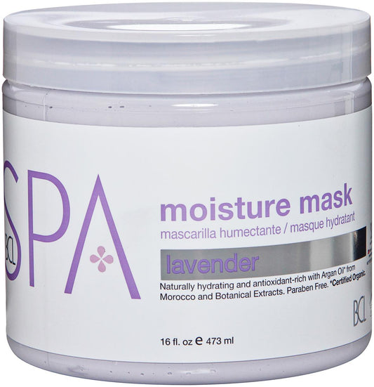 BCL SPA Moisture Mask