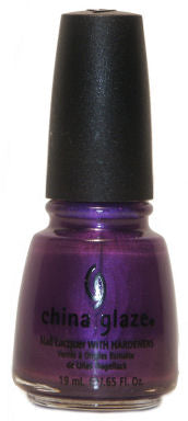 China Glaze NP-Coconut Kiss 70626