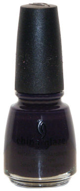 China Glaze NP-VIII 77008