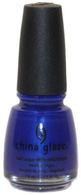 China Glaze NP-Frostbite 77034