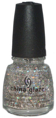 China Glaze NP-Techno 80436