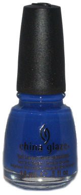 China Glaze NP-Ride the Waves 80441