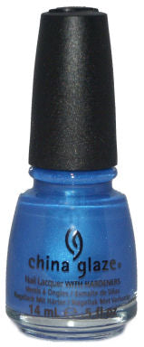 China Glaze NP-Splish Splash 80442