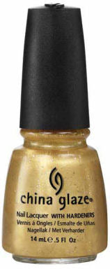 China Glaze NP-Champagne Bubbles 80514