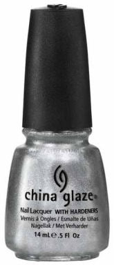 China Glaze NP-Icicle 80523