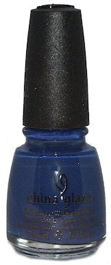 China Glaze NP-Man Hunt 80554