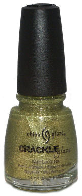 China Glaze NP-Jade-D 80557