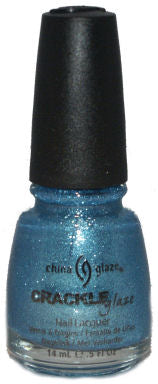 China Glaze NP-Gleam Me Up 80559