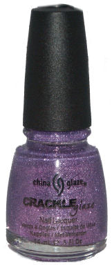 China Glaze NP-Luminous Lavender 80560