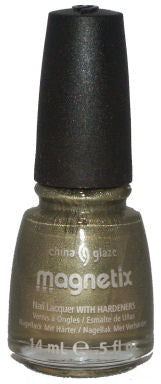 China Glaze NP-Cling On 80601