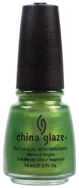 China Glaze NP-Cha Cha Cha 80705