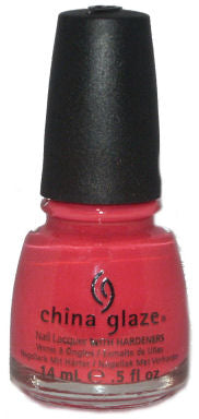 China Glaze NP-Make Some Noise 80740