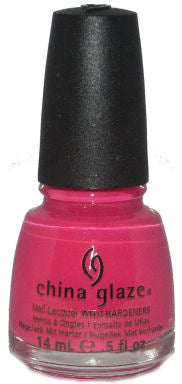 China Glaze NP-Wicked Style 80741