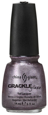 China Glaze NP-Latticed Lilac 80764