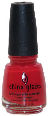 China Glaze NP-Rose Among Thorns 80842